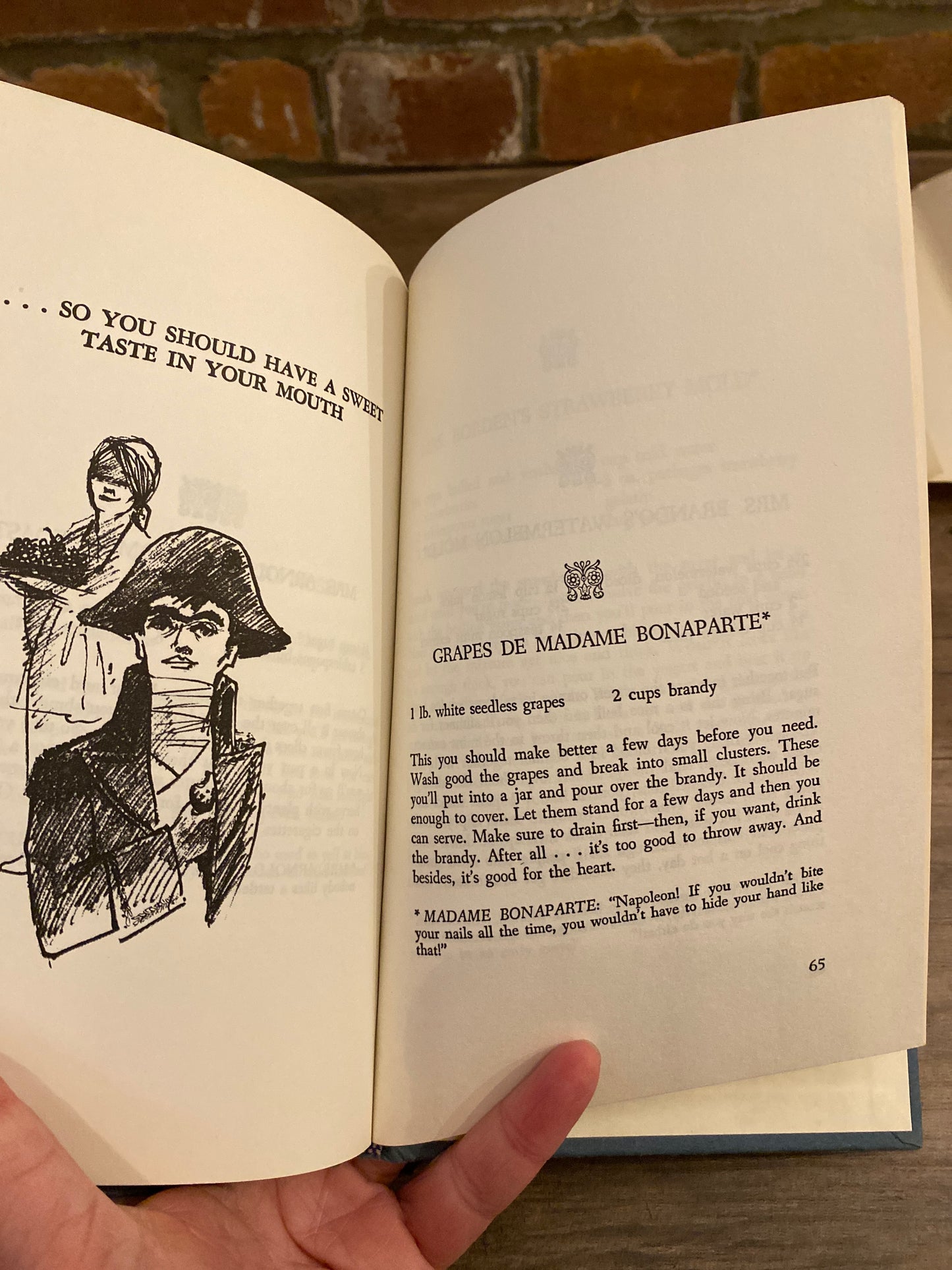 A Rage To Nosh by Ruth and Bob Grossman