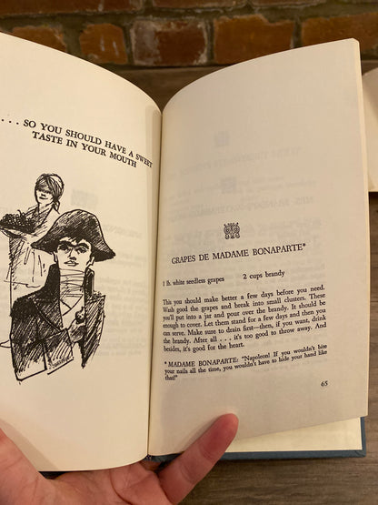 A Rage To Nosh by Ruth and Bob Grossman
