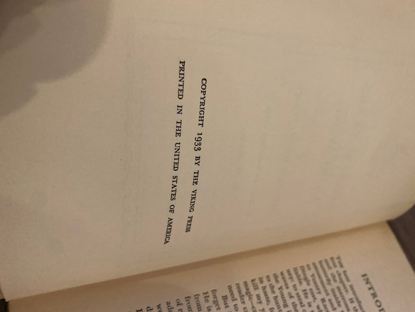 Twenty Years A-Growing by Maurice O'Sullivan