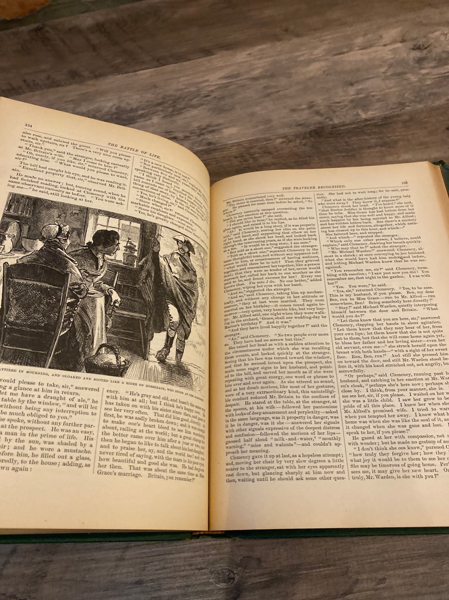 Christmas Stories by Charles Dickens