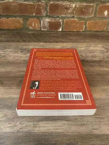 Introduction to Magic Vol. II by Julius Evola