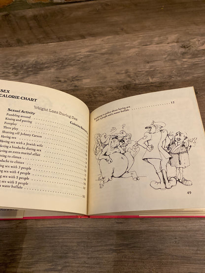 I Think I’ll Start On Monday by Totie Fields