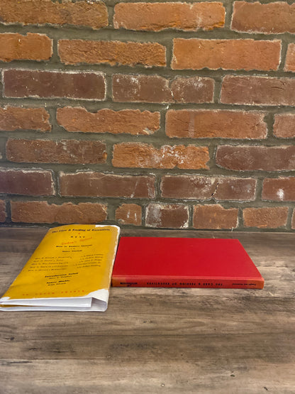 The Care and Feeding of Executives by Millard C. Faught and Laurence Hammond