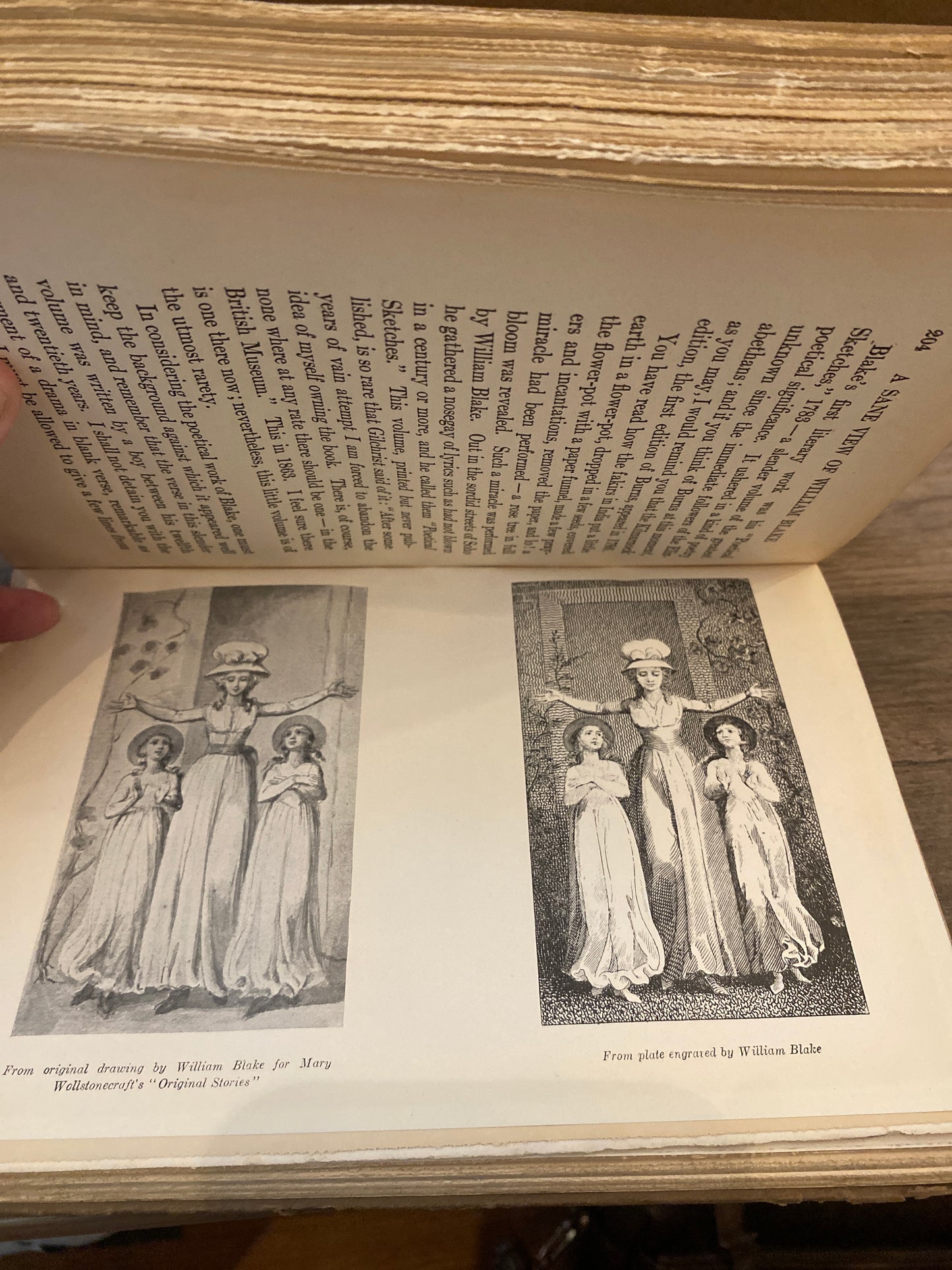 A Magnificent Farce by A. Edward Newton