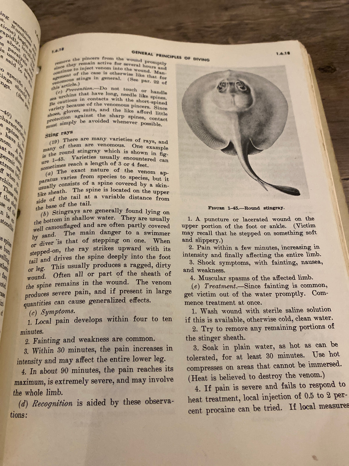 U.S. Navy Diving Manual by Navy Department Washington D.C.