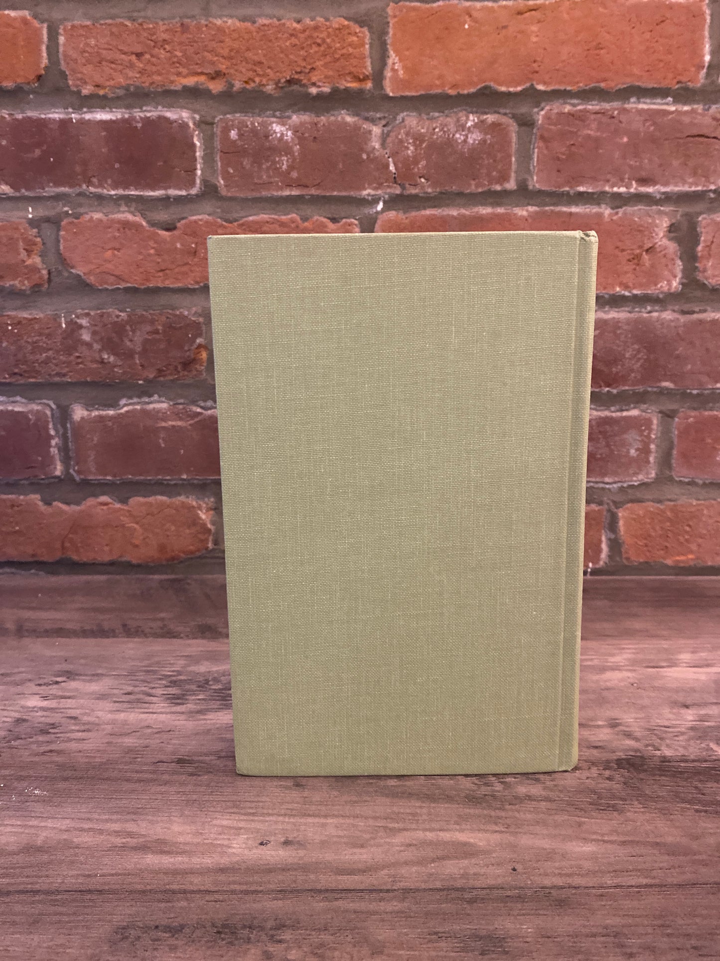 Earth's Song by Leonard Hall, Signed by Author