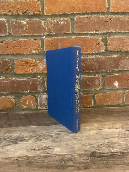 Dead-Eyed Dick by Kurt Vonnegut