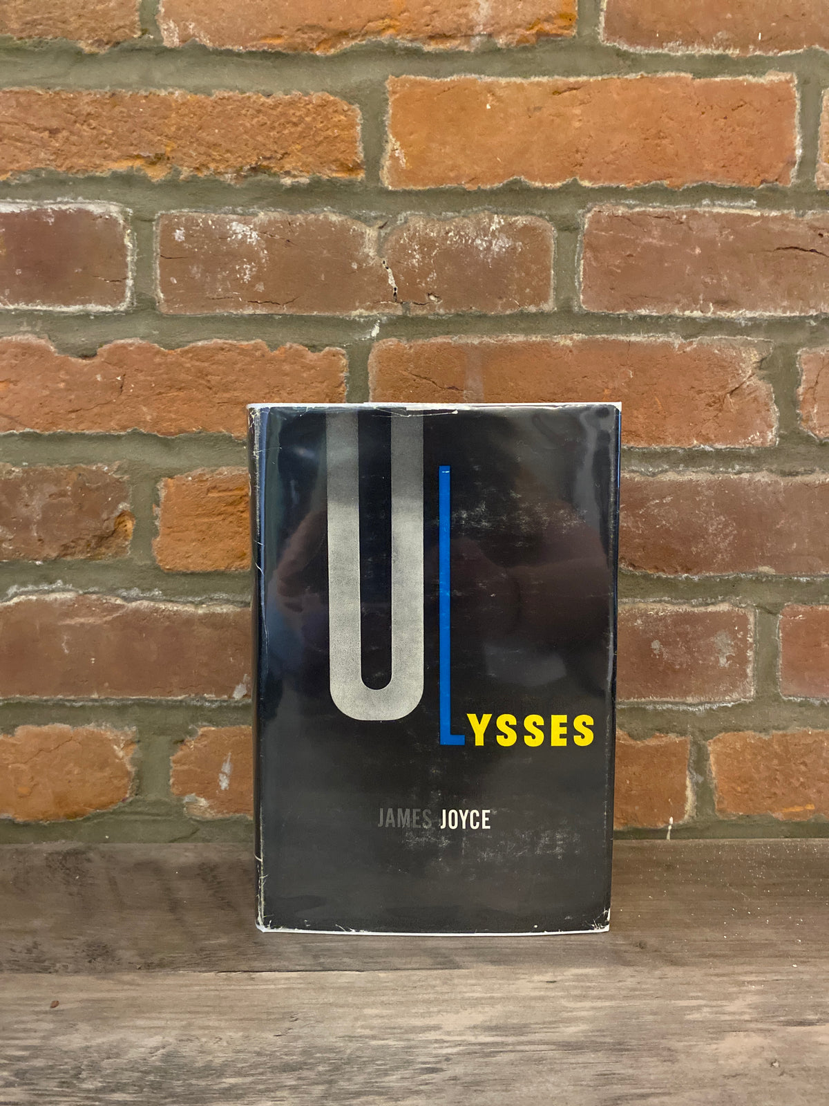 Ulysses by James Joyce