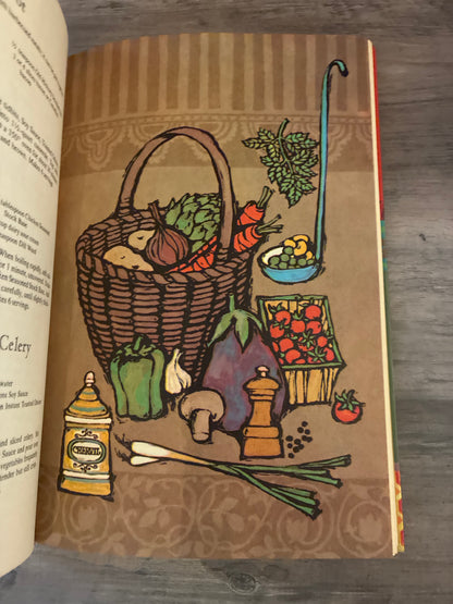 The Spice Islands Cook Book
