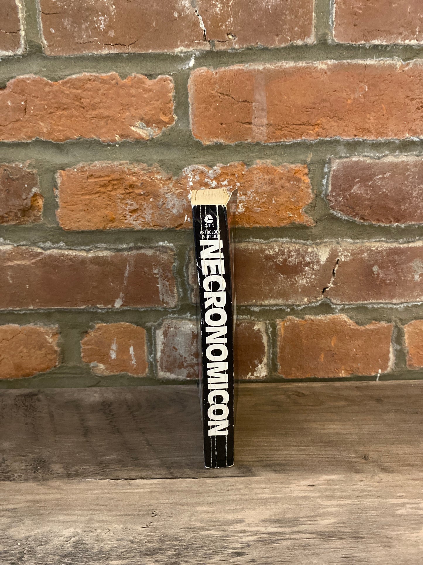 Necronomicon