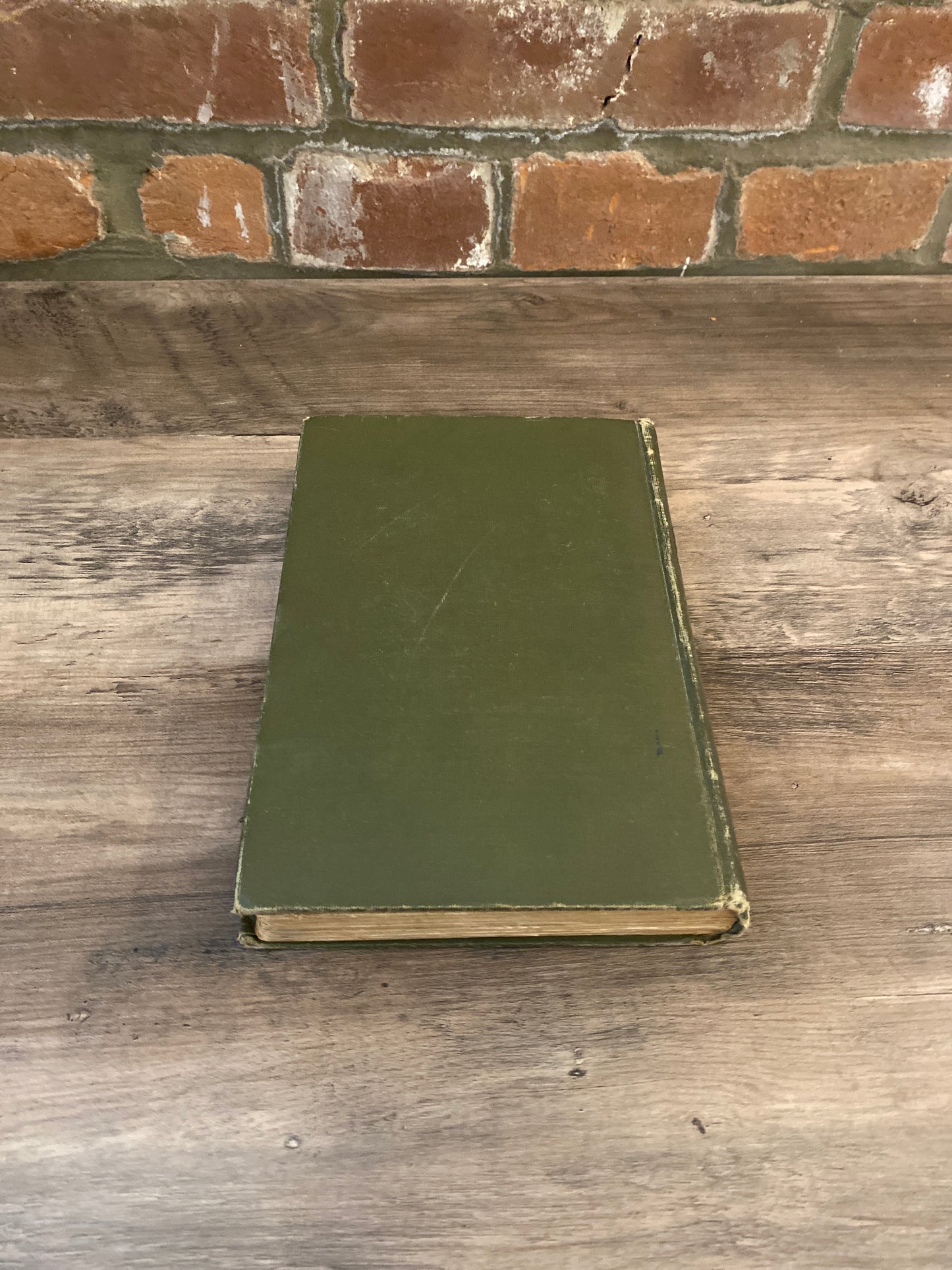 The Call of The Wild by Jack London
