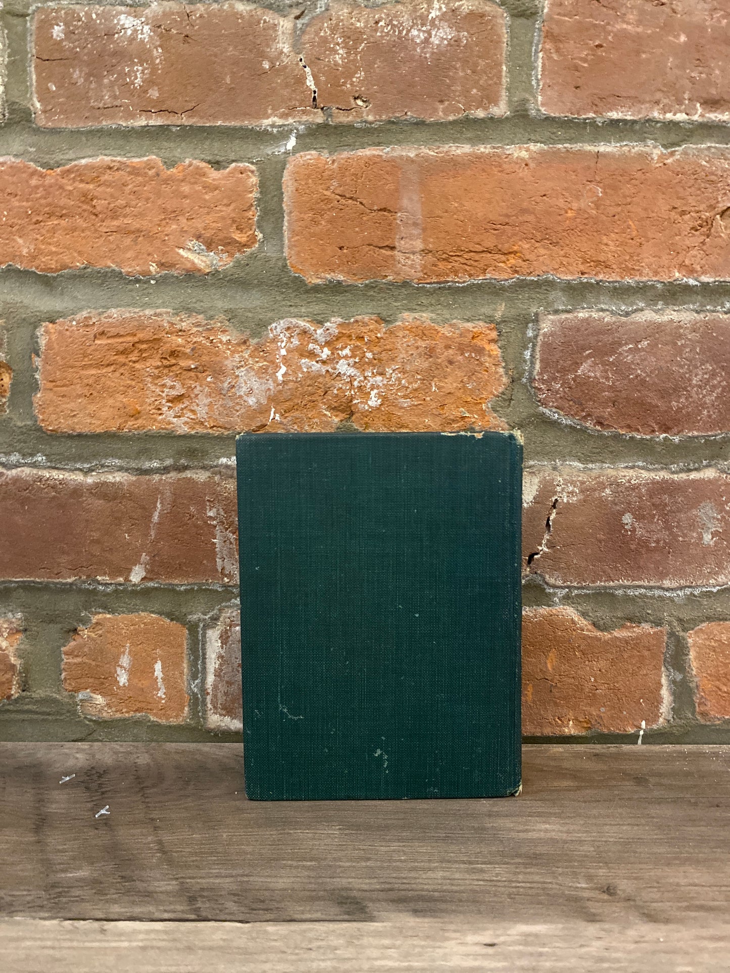 The Man Without A Country by Edward Everett Hale
