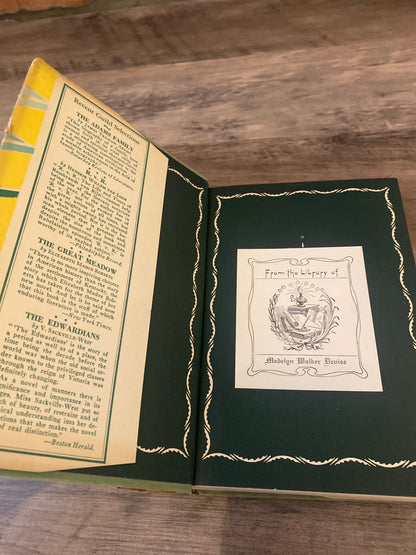 The Ring Of The Lowenskolds by Selma Lagerlof