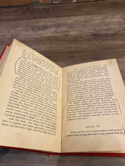 Alchemy Rediscovered and Restored by A. Cockren