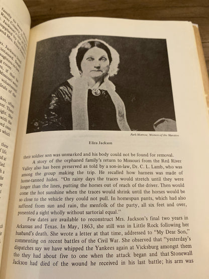 First Ladies Of Missouri by Jerena East Giffen