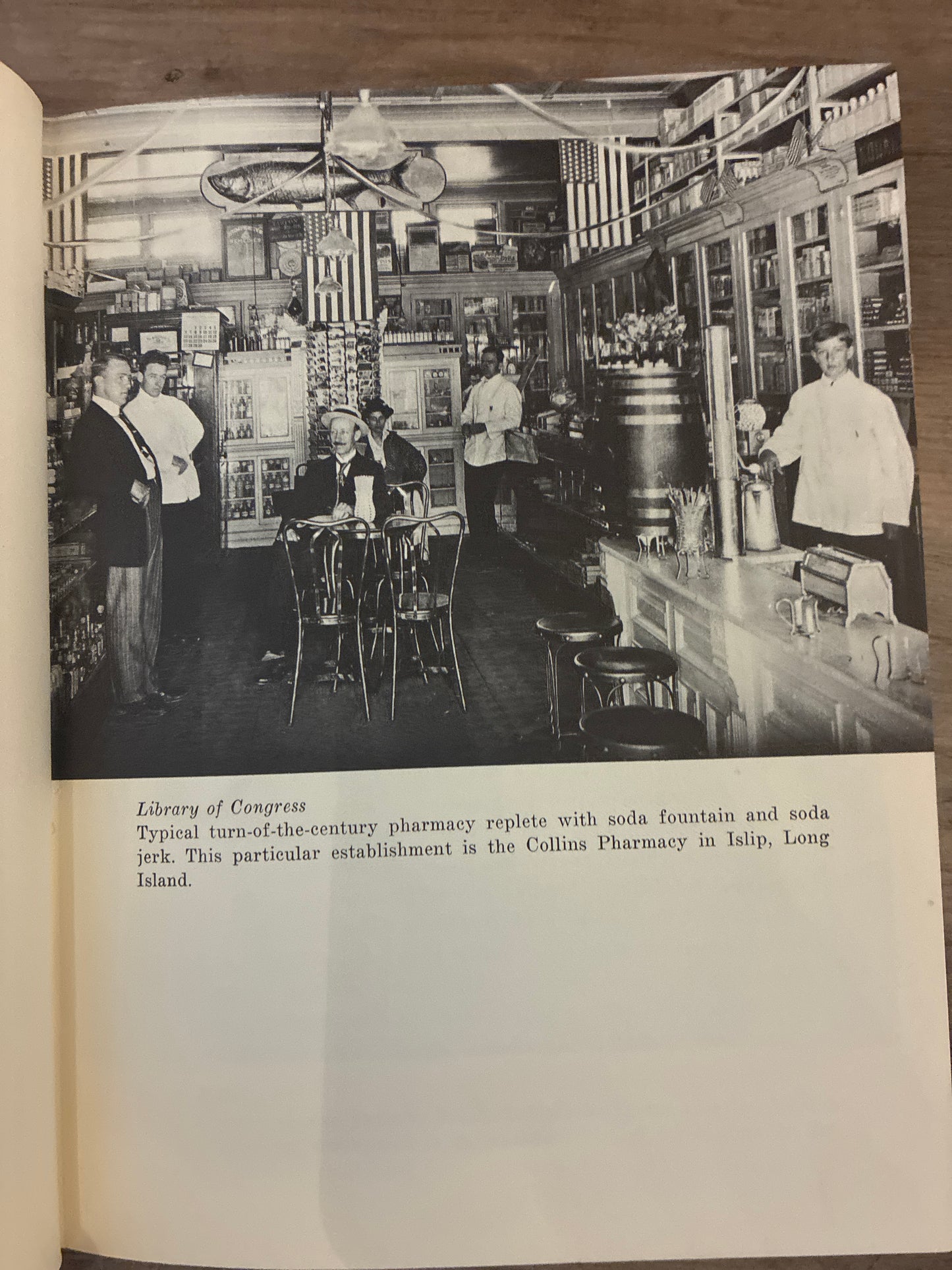 The Great American Ice Cream Book by Paul Dickson