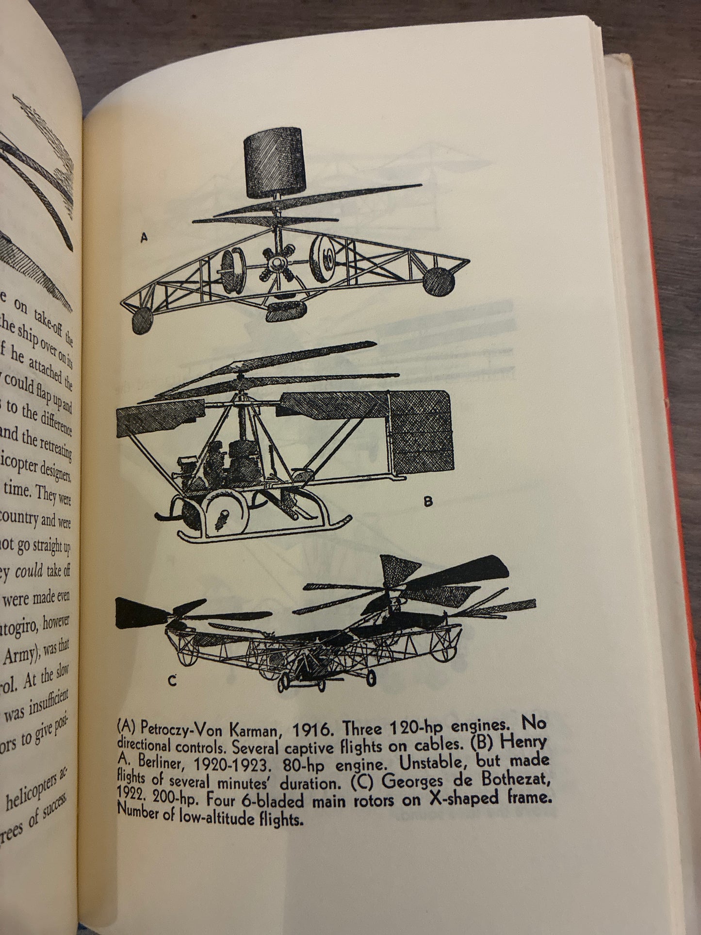 Helicopters: How They Work by John Lewellen