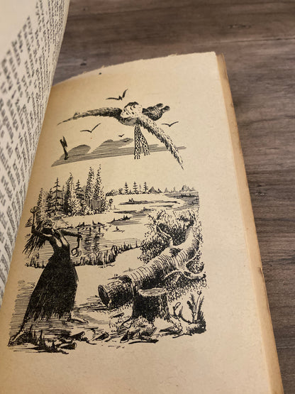 After The Witch's Ax by Jurgis Jankus